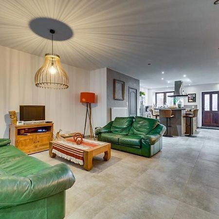 Maison Familiale Pres De Bruxelles Et Paridaisia Enghien المظهر الخارجي الصورة