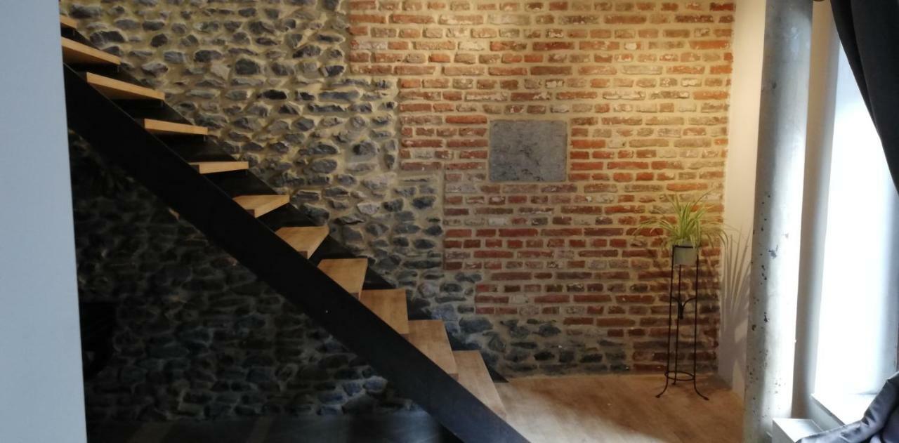 Maison Familiale Pres De Bruxelles Et Paridaisia Enghien المظهر الخارجي الصورة