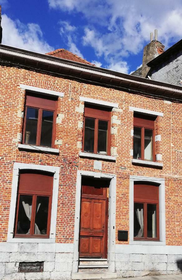 Maison Familiale Pres De Bruxelles Et Paridaisia Enghien المظهر الخارجي الصورة