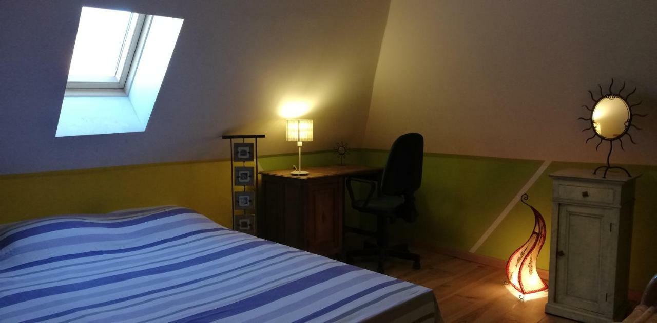 Maison Familiale Pres De Bruxelles Et Paridaisia Enghien المظهر الخارجي الصورة